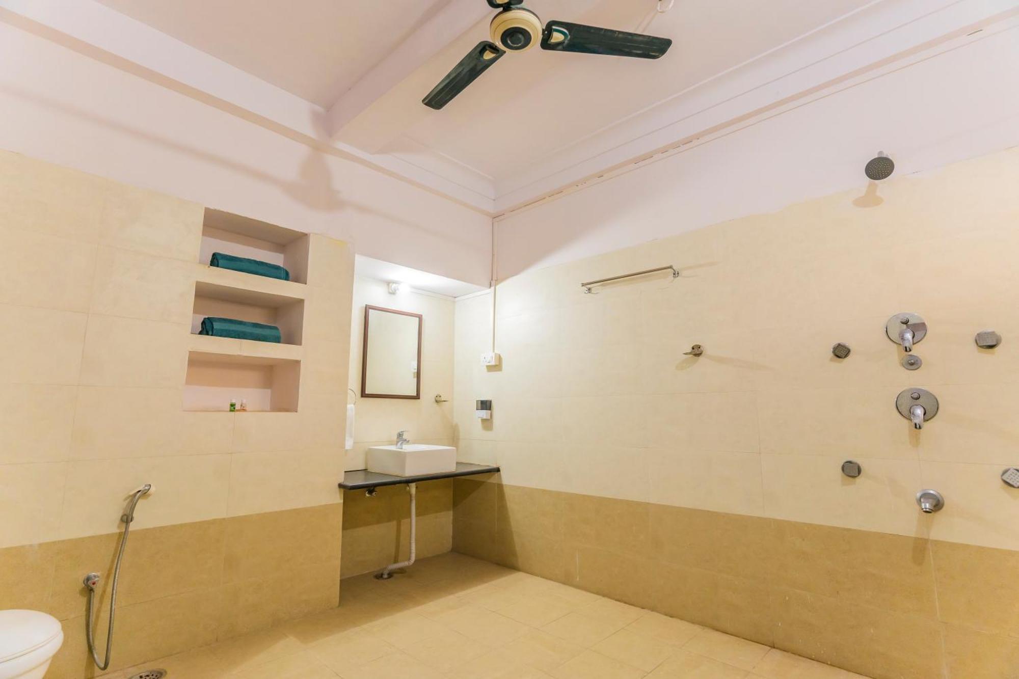 Kalyan Villa Homestay Udaipur Bagian luar foto