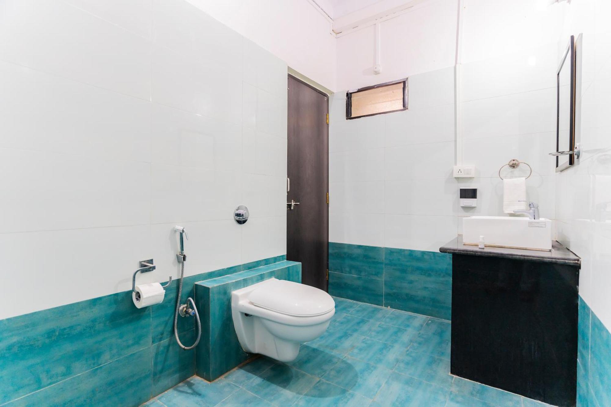Kalyan Villa Homestay Udaipur Bagian luar foto