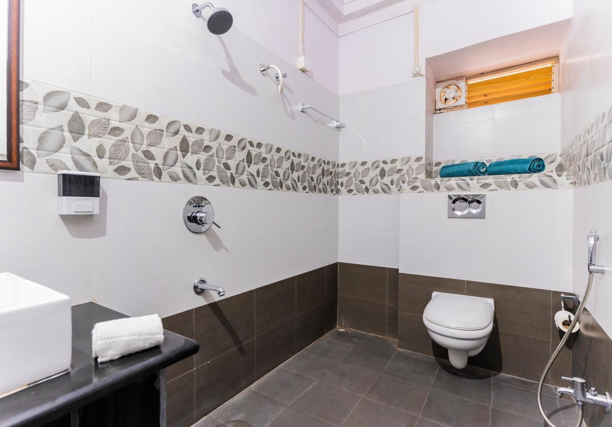Kalyan Villa Homestay Udaipur Bagian luar foto