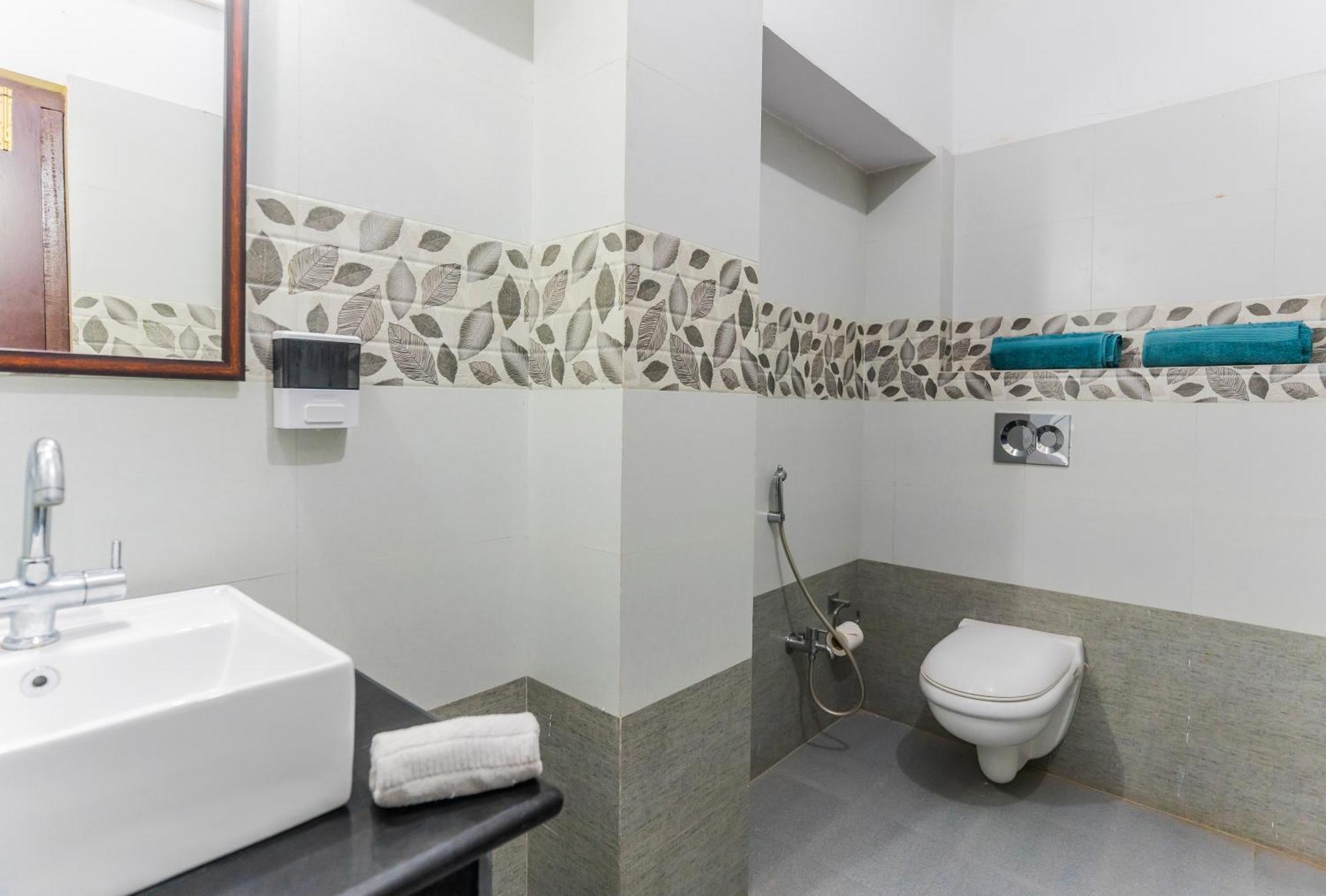 Kalyan Villa Homestay Udaipur Bagian luar foto