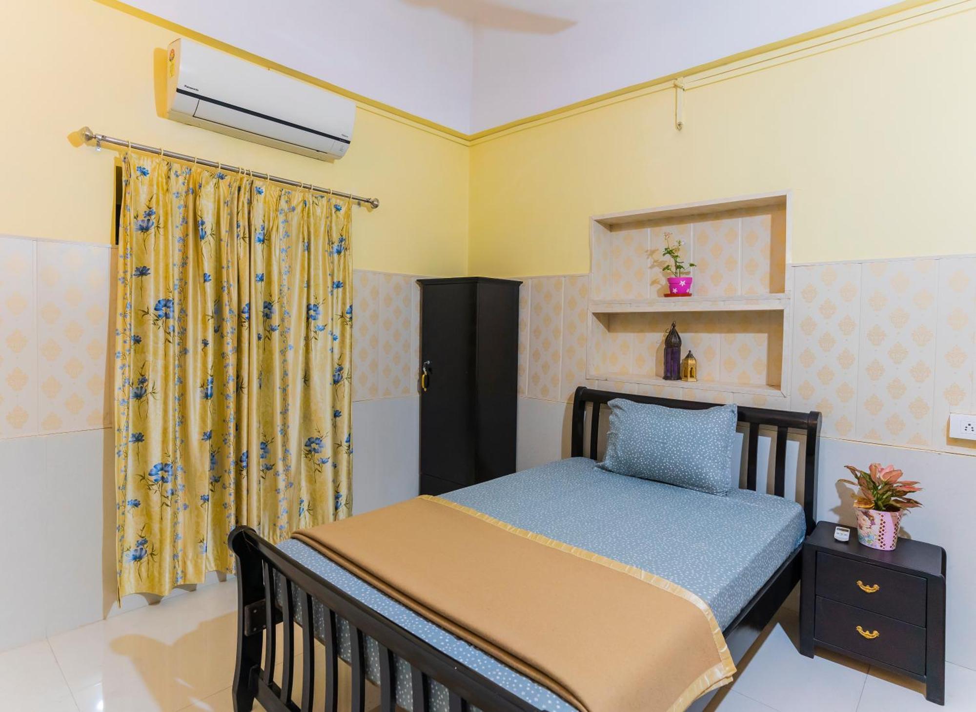Kalyan Villa Homestay Udaipur Bagian luar foto